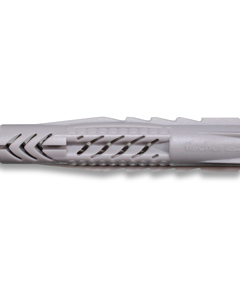 Dowel universal UX  8x50 wo/collar